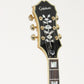 [SN U08030910] USED Epiphone / Sheraton II Natural [06]