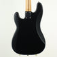 [SN MN407973] USED Fender Mexico / Squier Series Precision Bass Black [12]