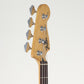 [SN MN407973] USED Fender Mexico / Squier Series Precision Bass Black [12]