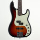 [SN US19080932] USED Fender / American Ultra Precision Bass Ultraburst [12]