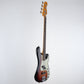 [SN US19080932] USED Fender / American Ultra Precision Bass Ultraburst [12]