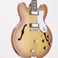 [SN 21111536721] USED Epiphone / Riviera Royal Tan [06]