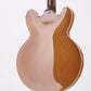 [SN 21111536721] USED Epiphone / Riviera Royal Tan [06]