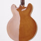 [SN 21111536721] USED Epiphone / Riviera Royal Tan [06]