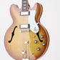 [SN 21111536721] USED Epiphone / Riviera Royal Tan [06]