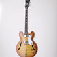 [SN 21111536721] USED Epiphone / Riviera Royal Tan [06]