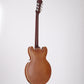 [SN 21111536721] USED Epiphone / Riviera Royal Tan [06]