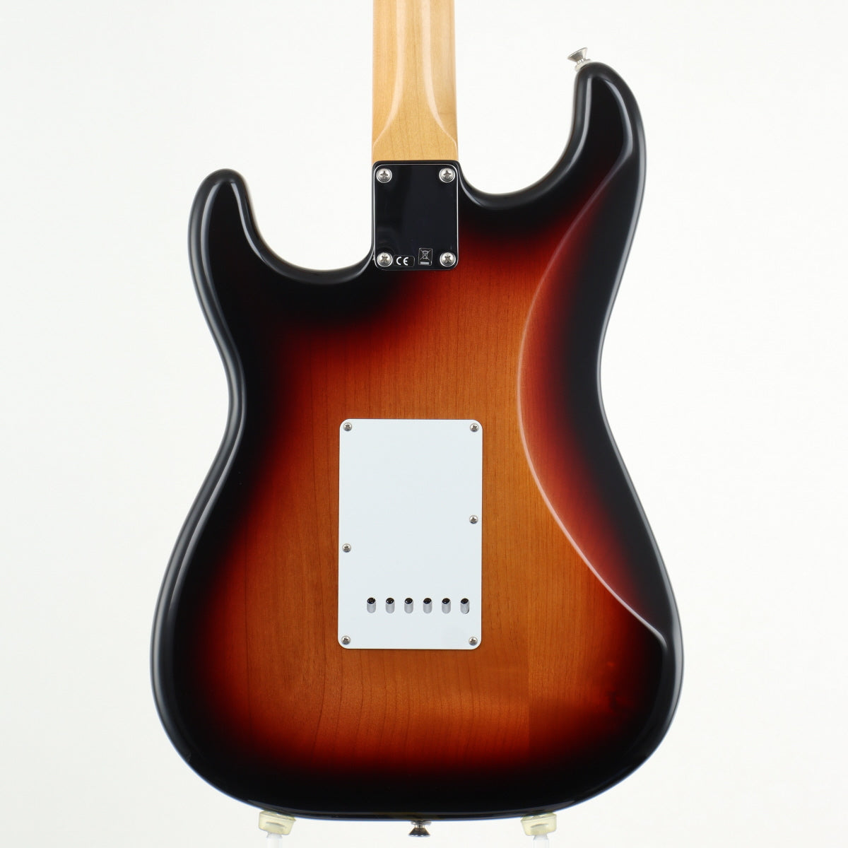 [SN MX21104972] USED Fender Mexico Fender Mexico / Vintera 60s Stratocaster 3-Color Sunburst [20]