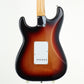 [SN MX21104972] USED Fender Mexico Fender Mexico / Vintera 60s Stratocaster 3-Color Sunburst [20]