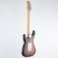 [SN MX21104972] USED Fender Mexico Fender Mexico / Vintera 60s Stratocaster 3-Color Sunburst [20]