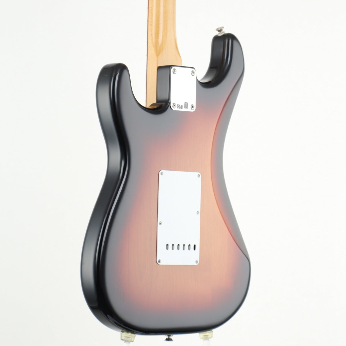 [SN MX21104972] USED Fender Mexico Fender Mexico / Vintera 60s Stratocaster 3-Color Sunburst [20]