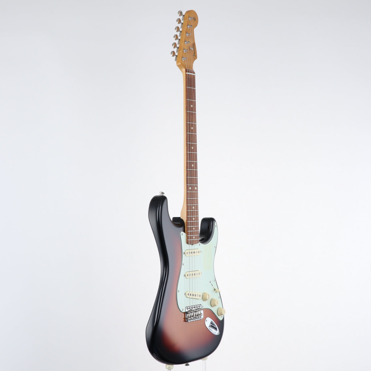 [SN MX21104972] USED Fender Mexico Fender Mexico / Vintera 60s Stratocaster 3-Color Sunburst [20]