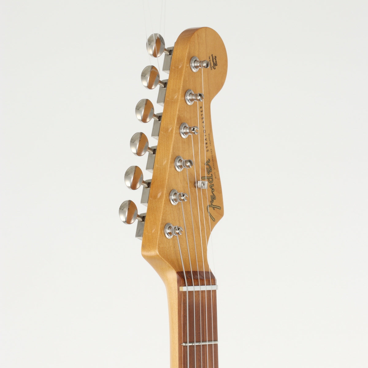 [SN MX21104972] USED Fender Mexico Fender Mexico / Vintera 60s Stratocaster 3-Color Sunburst [20]