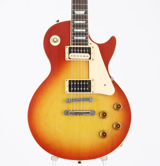 [SN 505294] USED Orville / LPS-75 Cherry Sunburst 1995 [09]