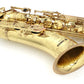 [SN 0011647] USED YAMAHA / Tenor sax YTS-61, all tampos replaced [09]