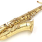 [SN 0011647] USED YAMAHA / Tenor sax YTS-61, all tampos replaced [09]