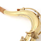 [SN 0011647] USED YAMAHA / Tenor sax YTS-61, all tampos replaced [09]