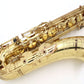 [SN 0011647] USED YAMAHA / Tenor sax YTS-61, all tampos replaced [09]