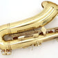 [SN 0011647] USED YAMAHA / Tenor sax YTS-61, all tampos replaced [09]