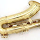 [SN 0011647] USED YAMAHA / Tenor sax YTS-61, all tampos replaced [09]