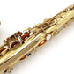[SN 0011647] USED YAMAHA / Tenor sax YTS-61, all tampos replaced [09]
