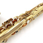 [SN 0011647] USED YAMAHA / Tenor sax YTS-61, all tampos replaced [09]