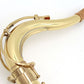 [SN 0011647] USED YAMAHA / Tenor sax YTS-61, all tampos replaced [09]