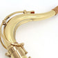 [SN 0011647] USED YAMAHA / Tenor sax YTS-61, all tampos replaced [09]