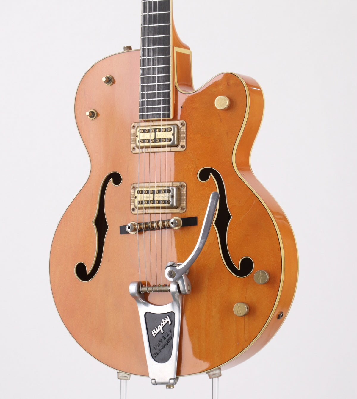 [SN 93212060-287] USED GRETSCH / 6120-60 [03]