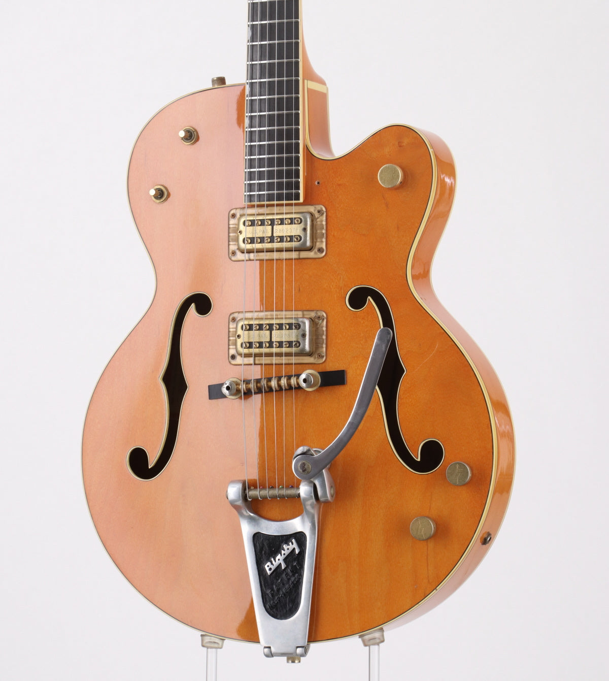 [SN 93212060-287] USED GRETSCH / 6120-60 [03]