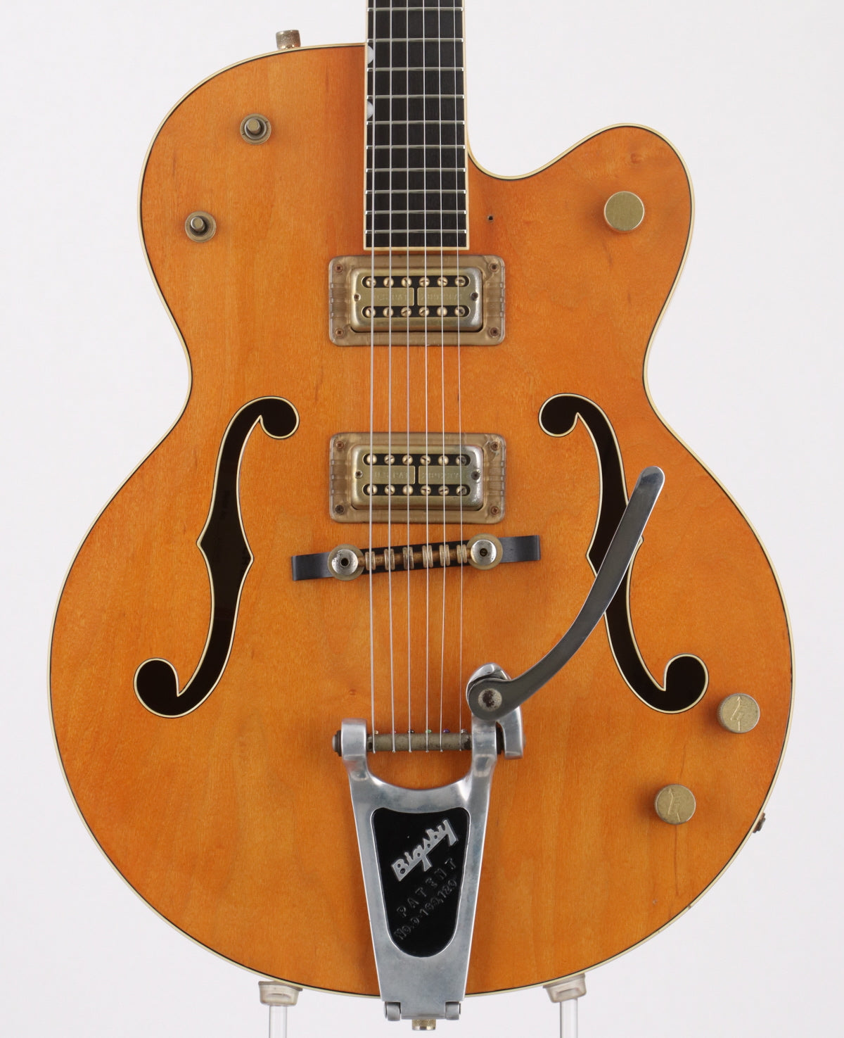 [SN 93212060-287] USED GRETSCH / 6120-60 [03]