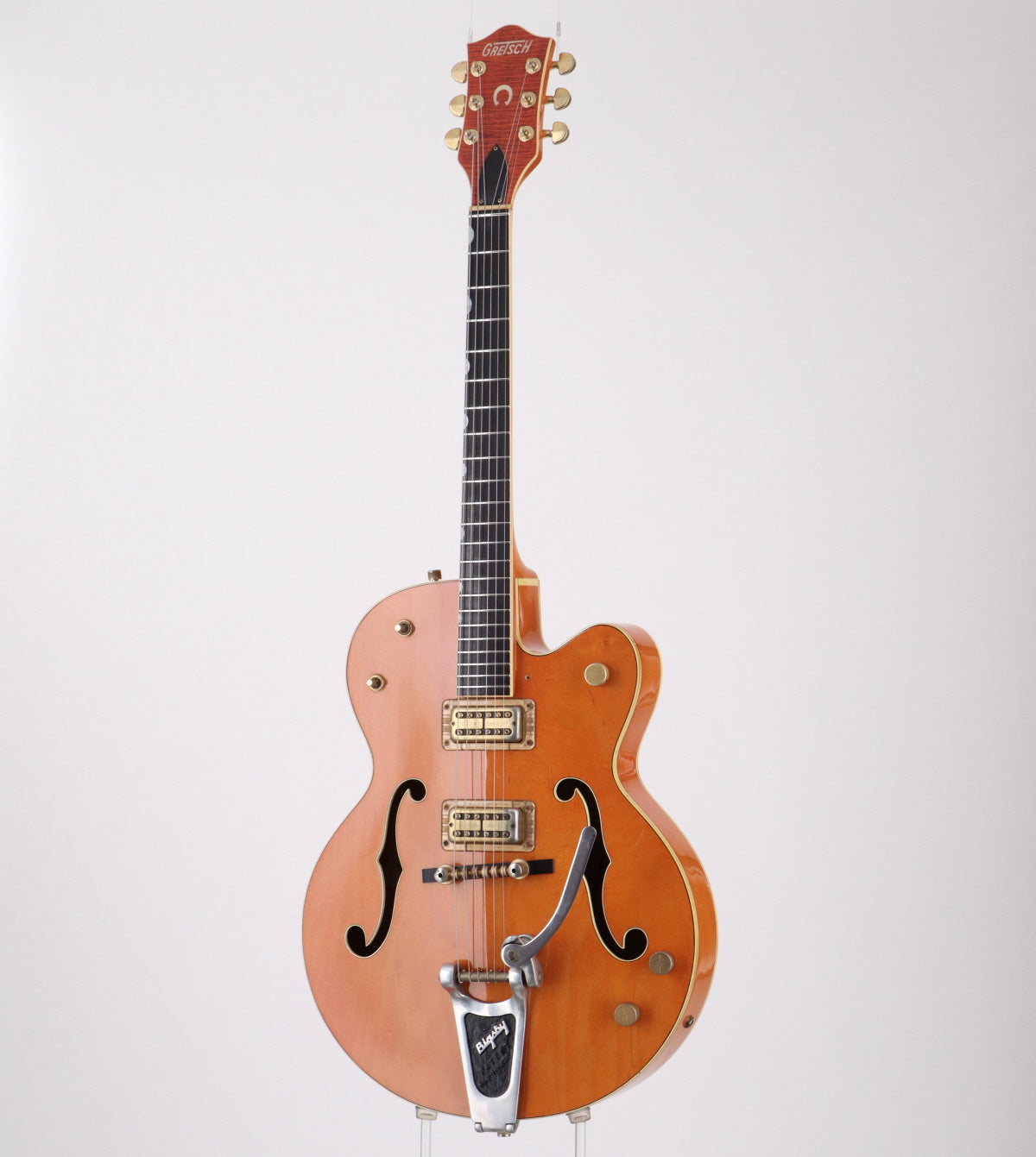 [SN 93212060-287] USED GRETSCH / 6120-60 [03]