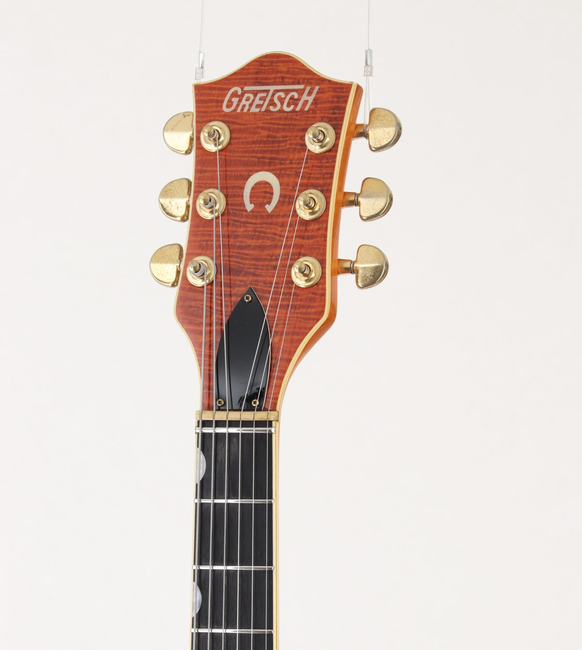 [SN 93212060-287] USED GRETSCH / 6120-60 [03]