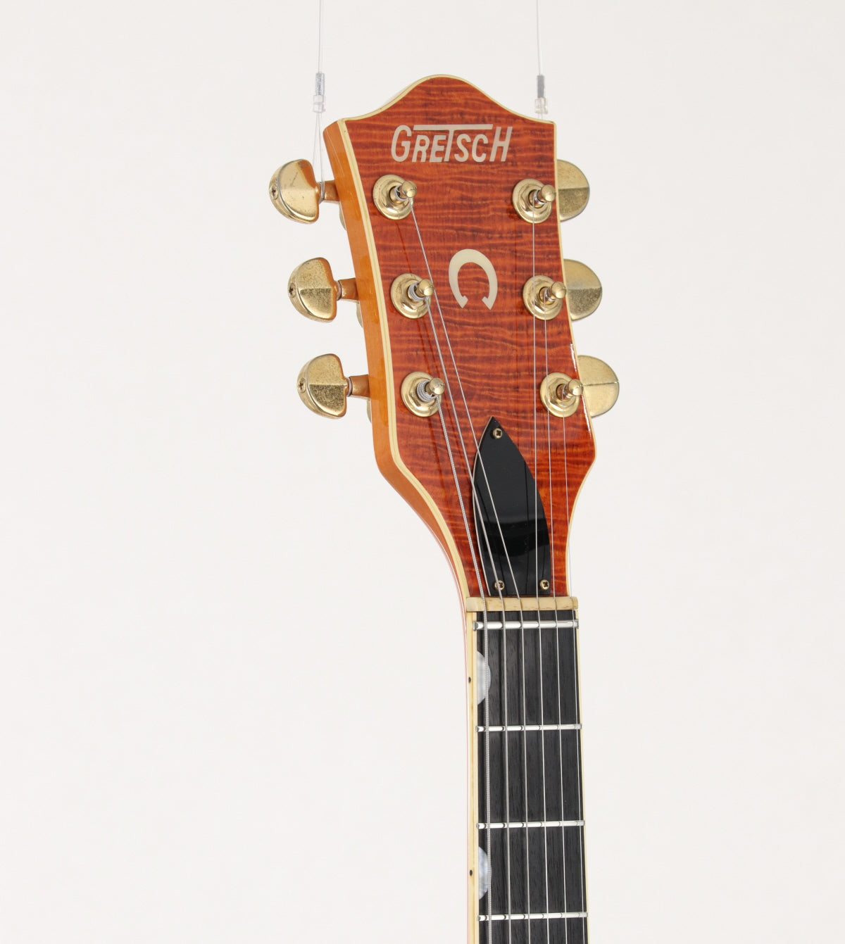 [SN 93212060-287] USED GRETSCH / 6120-60 [03]