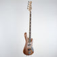 [SN C06493] USED Bacchus / Craft Series WL424DX-ACASIA Natural [12]