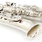 [SN C70172] USED YAMAHA / Alto saxophone YAS-62S G1 silver plated [20]