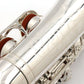 [SN C70172] USED YAMAHA / Alto saxophone YAS-62S G1 silver plated [20]