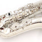 [SN C70172] USED YAMAHA / Alto saxophone YAS-62S G1 silver plated [20]