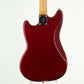 [SN P075258] USED Fender Japan Fender / MG73/CO Old Candyapple Red [20]