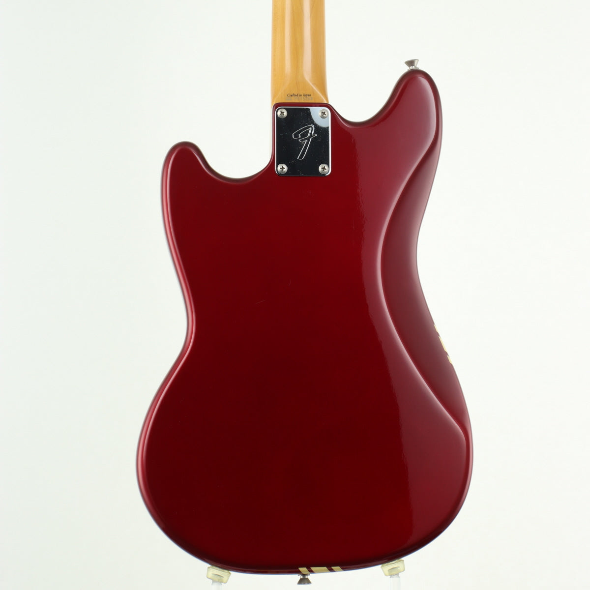 [SN P075258] USED Fender Japan Fender / MG73/CO Old Candyapple Red [20]