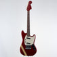 [SN P075258] USED Fender Japan Fender / MG73/CO Old Candyapple Red [20]