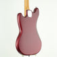 [SN P075258] USED Fender Japan Fender / MG73/CO Old Candyapple Red [20]