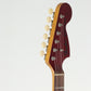 [SN P075258] USED Fender Japan Fender / MG73/CO Old Candyapple Red [20]