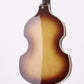 [SN K870428] USED Greco / VB65 [3.08kg/1987] Greco Violin Bass [08]