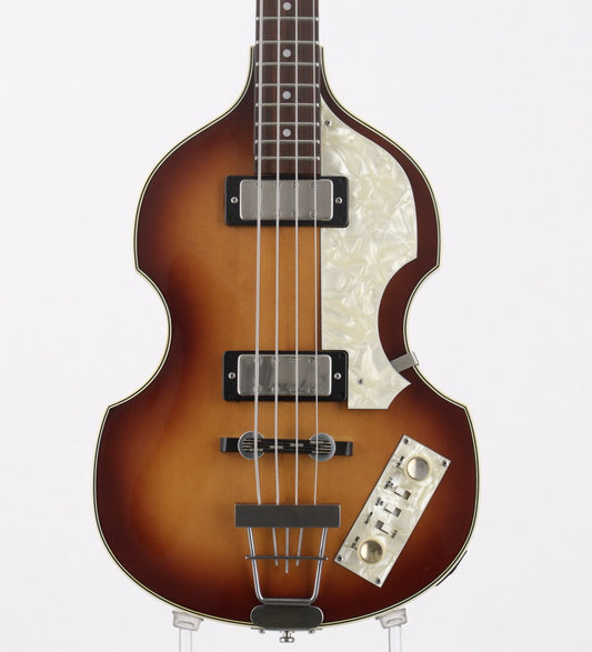 [SN K870428] USED Greco / VB65 [3.08kg/1987] Greco Violin Bass [08]