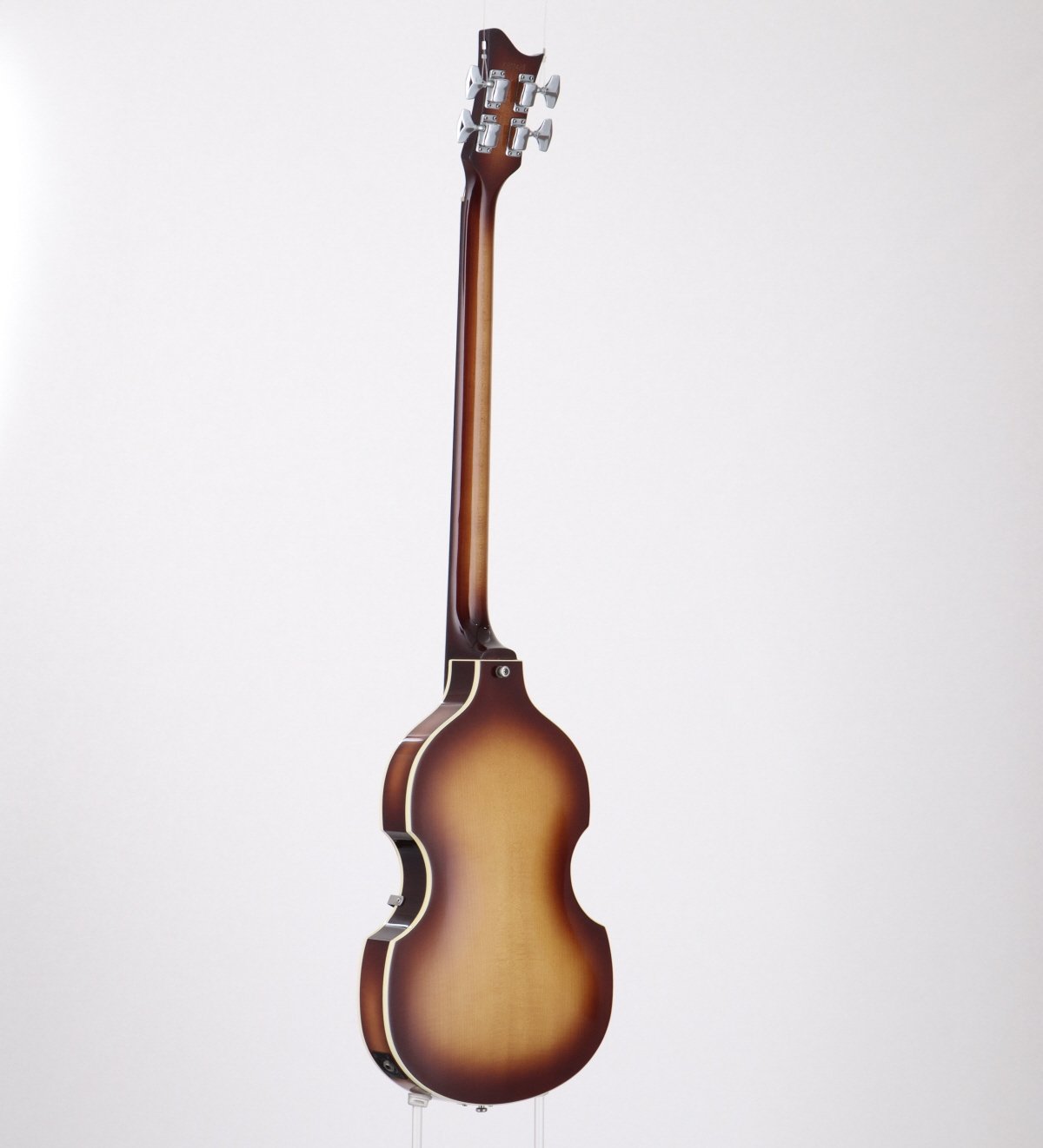 [SN K870428] USED Greco / VB65 [3.08kg/1987] Greco Violin Bass [08]