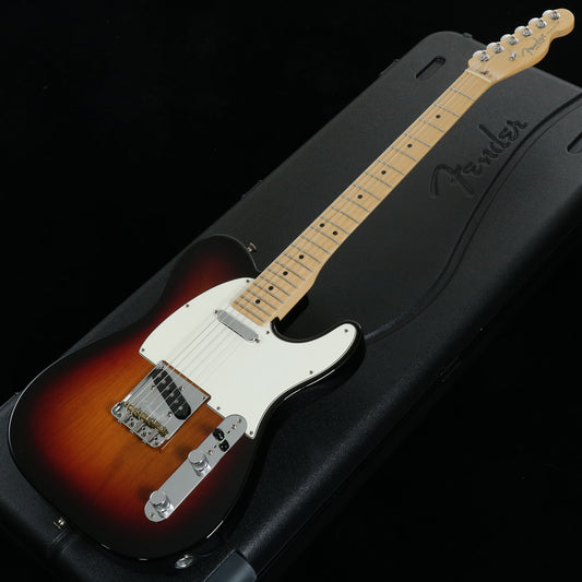 [SN US19060414] USED Fender USA / American Professional Telecaster Maple Fingerboard 3-Color Sunburst [2019 / 3.48kg] Fender [08]