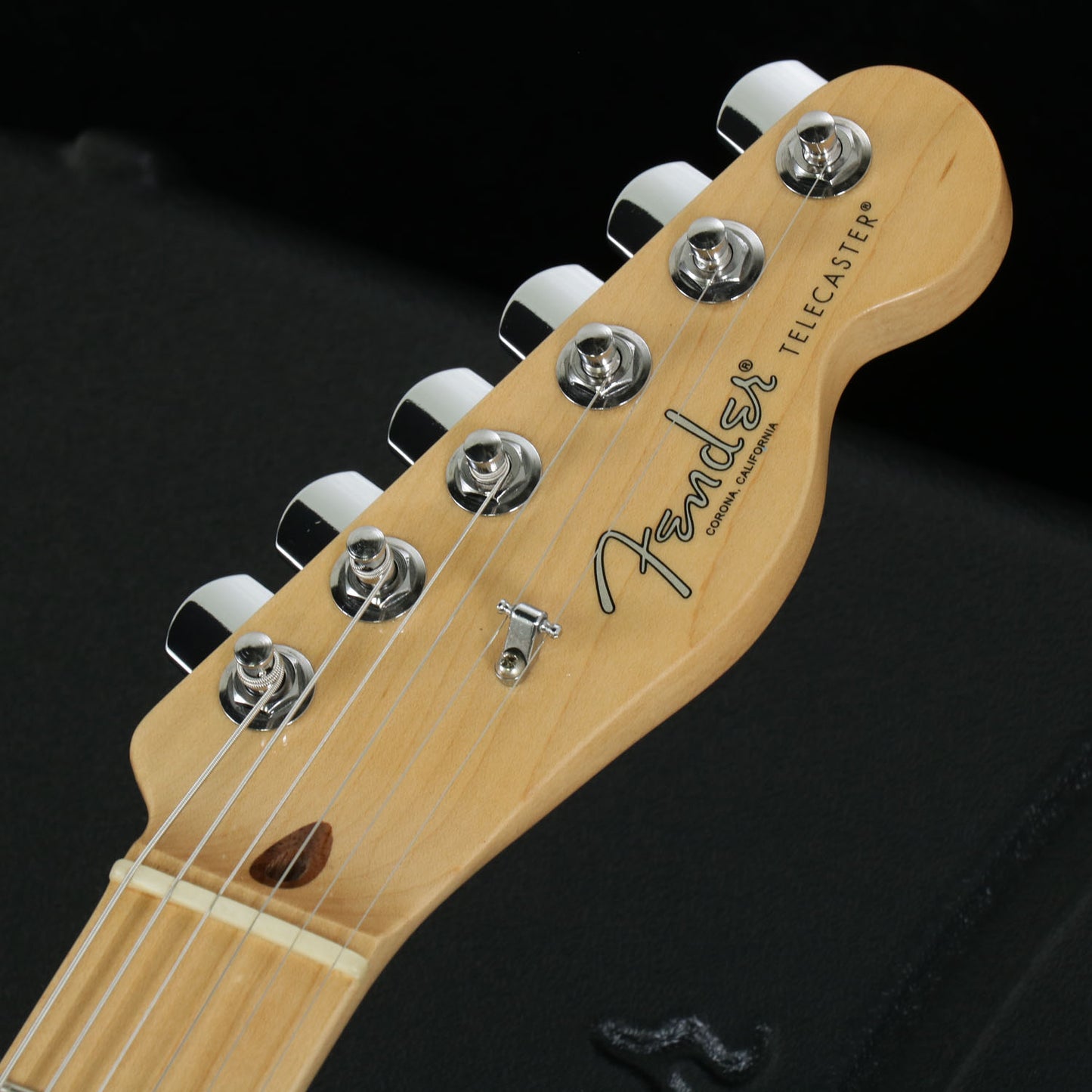 [SN US19060414] USED Fender USA / American Professional Telecaster Maple Fingerboard 3-Color Sunburst [2019 / 3.48kg] Fender [08]