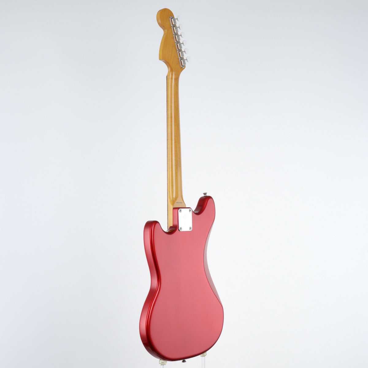 [SN U017975] USED Fender Japan / Mustang MG69/MH Candy Apple Red [12]