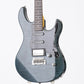 [SN IIP213170] USED YAMAHA / Pacifica 612 VII FM Indigo Blue PAC612 VIIFM IDB Yamaha [3.53kg] Electric Guitar Pacifica [08]